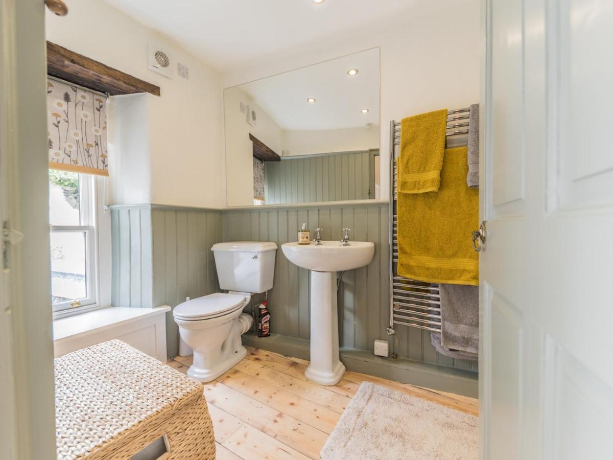 Villa Pass The Keys Mop Fair Sunny Garden Town Centre Ulverston Exterior foto